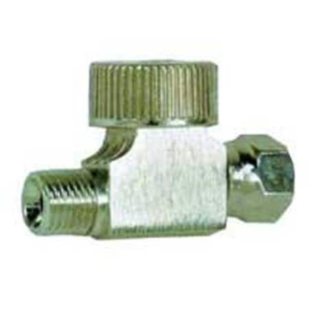 Sharpe Manufacturing Sharpe Manufacturing SHA1010 1/4 Inch 12AAV Adjusting Air Regulator SHA1010